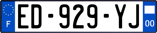 ED-929-YJ