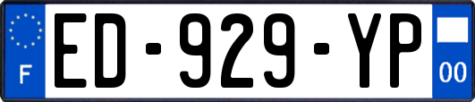 ED-929-YP