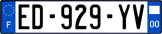 ED-929-YV