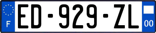 ED-929-ZL