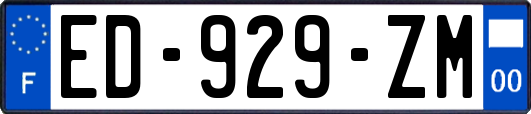 ED-929-ZM