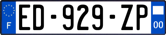 ED-929-ZP