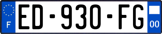 ED-930-FG