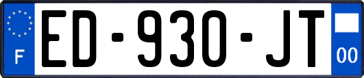 ED-930-JT