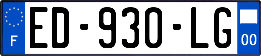 ED-930-LG