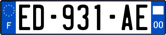 ED-931-AE