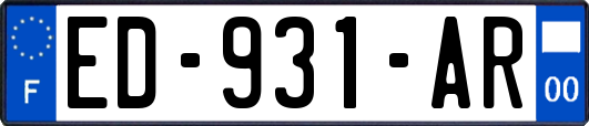 ED-931-AR