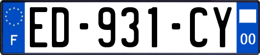 ED-931-CY
