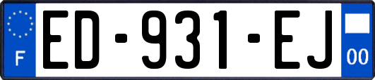 ED-931-EJ