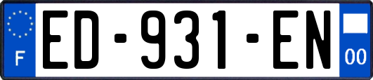 ED-931-EN