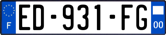 ED-931-FG