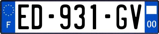 ED-931-GV