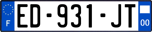 ED-931-JT
