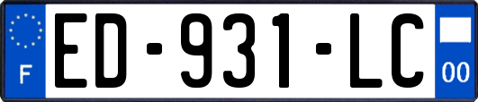 ED-931-LC