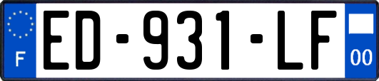 ED-931-LF