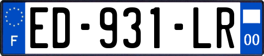 ED-931-LR
