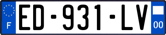 ED-931-LV