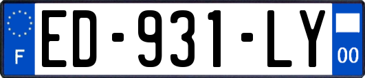 ED-931-LY