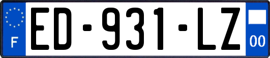 ED-931-LZ