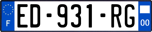 ED-931-RG