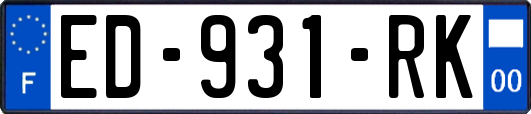 ED-931-RK