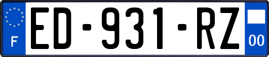 ED-931-RZ