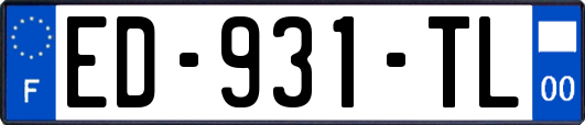 ED-931-TL