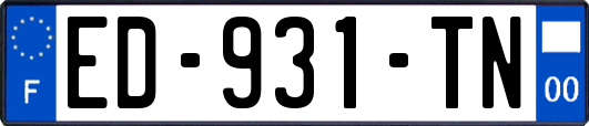 ED-931-TN