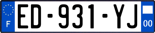 ED-931-YJ