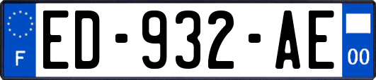 ED-932-AE