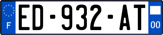 ED-932-AT