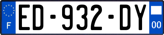 ED-932-DY