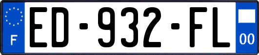 ED-932-FL