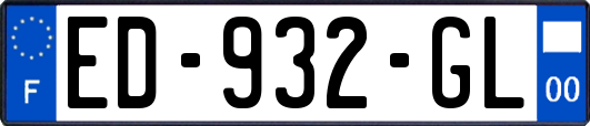 ED-932-GL