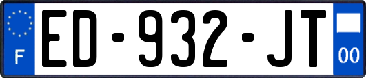 ED-932-JT