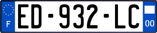 ED-932-LC