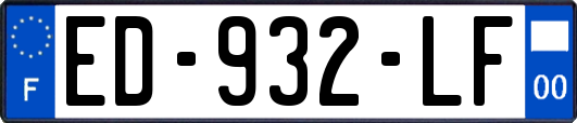 ED-932-LF