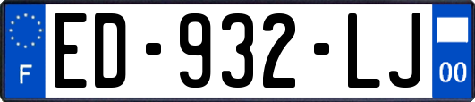 ED-932-LJ
