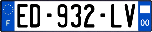 ED-932-LV