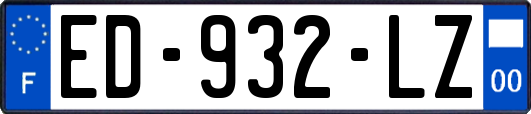 ED-932-LZ