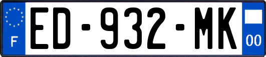 ED-932-MK