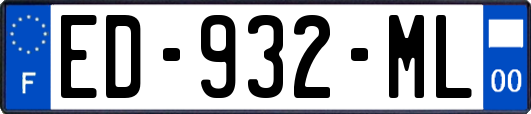 ED-932-ML