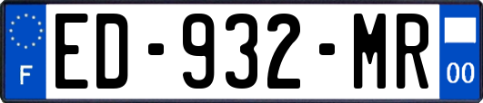 ED-932-MR