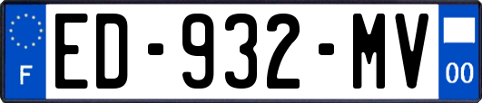 ED-932-MV