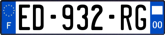 ED-932-RG