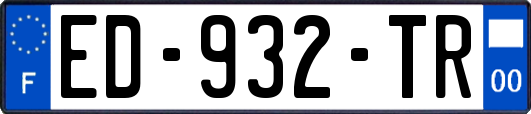 ED-932-TR