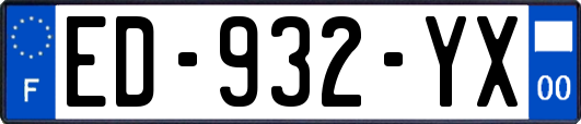 ED-932-YX