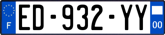 ED-932-YY