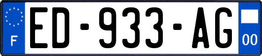 ED-933-AG