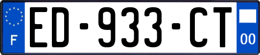 ED-933-CT